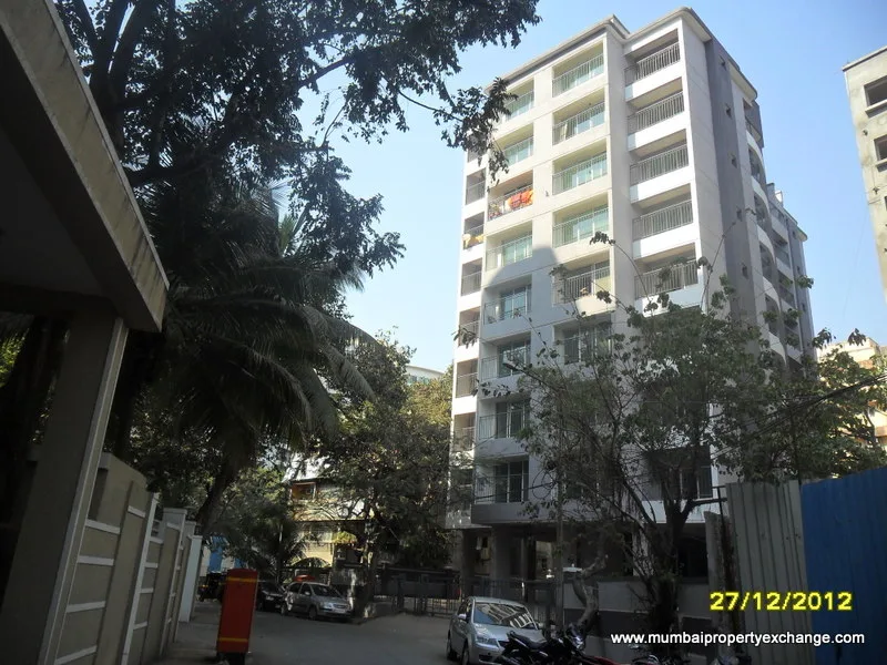 Aradhana, Veera Desai road, opp Purple gym, Andheri West — Sold Out photo