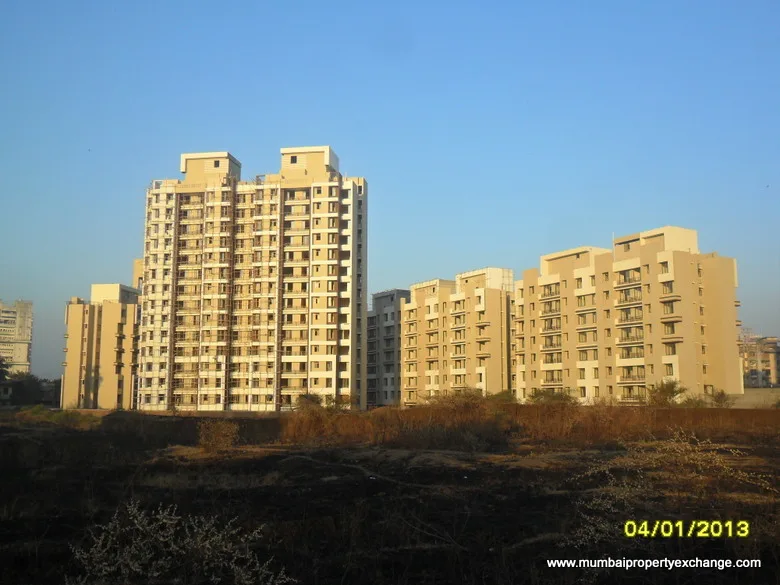 Grand Square, Ghodbunder Road, Anand Nagar, Thane West — Sold Out photo
