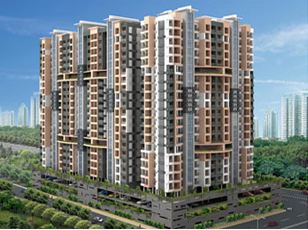 3 BHK Gaurav Discovery I in Malad West