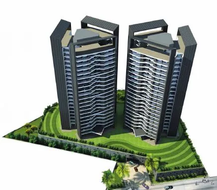 Samarpan Exotica β Borivali East