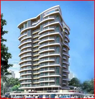 Imperial Residency — Juhu