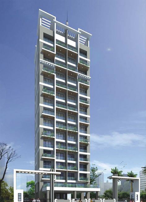 4 BHK Keystone Vista