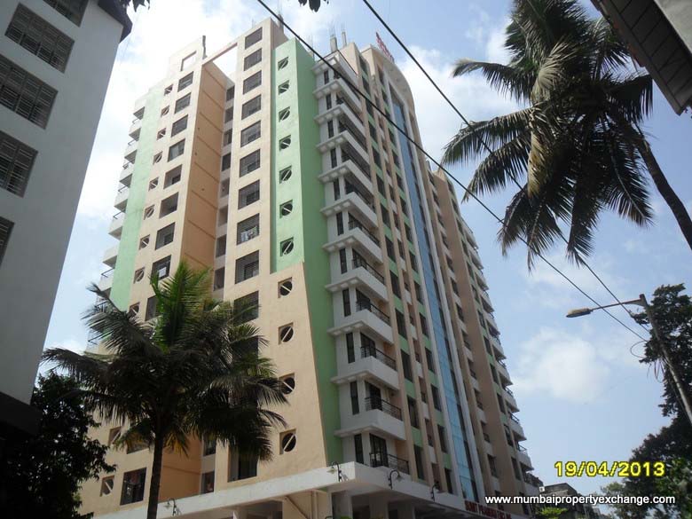 2 BHK Sumit Pramukh Enclave in Malad East