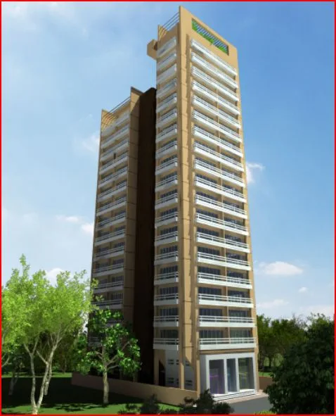 Neumec Elegance โ Lower Parel