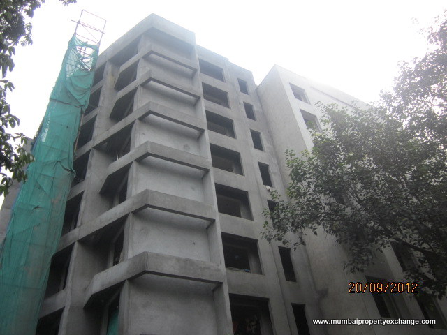 Sanskriti โ Ghatkopar West