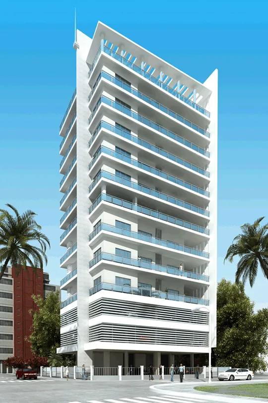 Vipank Krishaang, Gulmohar Road. Road # 7 Model Town, Juhu — Sold Out photo