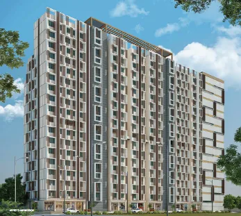 Hubtown Harmony โ Matunga