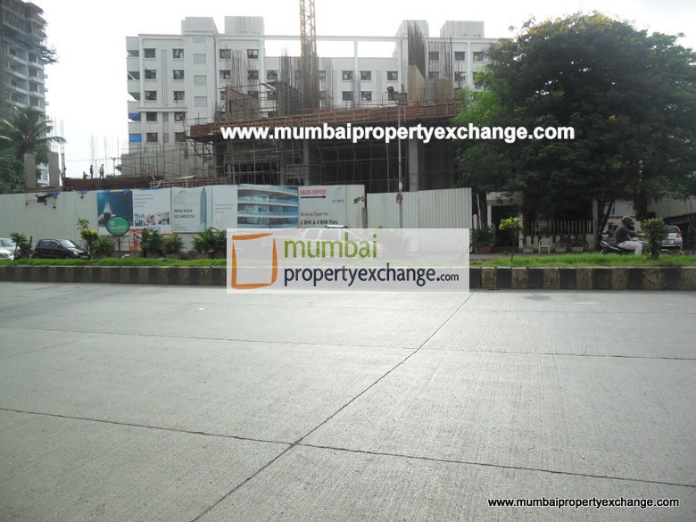 Ibis — Kandivali West