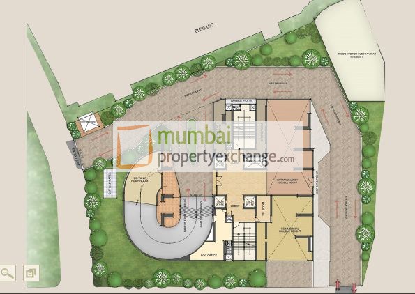 Ibis — Kandivali West