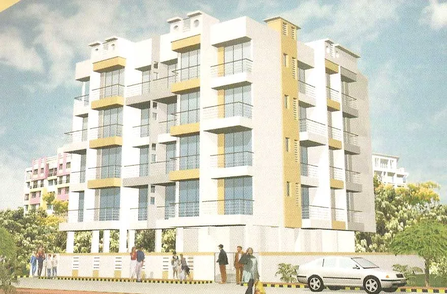 Bonzer Lilac โ Kharghar