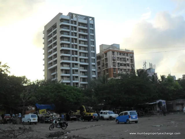 Horizon Heights, 4 Bunglows, Near Kokilaben Hospital, Andheri West — Sold Out photo