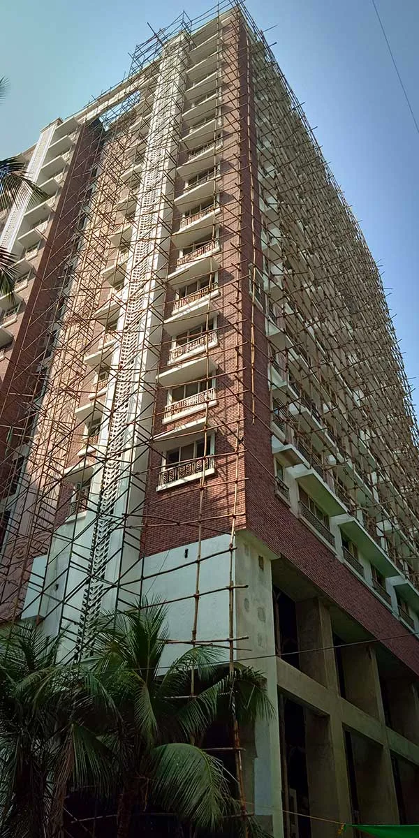 11 West — Juhu (1)