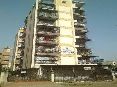 Advance Desire, Sector 30, Plot No.175, Ulwe, Navi Mumbai, Kharghar — Sold Out photo
