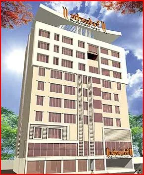 Athashri, Planet Mill Lane, Lower Parel — Sold Out photo