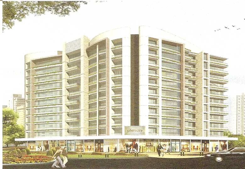 Symphony , Naya Nagar, Mira Road — Sold Out photo