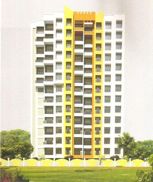Bhagirathi Estate, Opp. Sampada Hospital, Chotta Moobo Maidan, Kalyan — Sold Out photo
