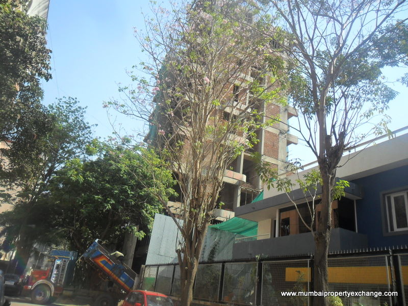 Dewarka Chayya — Juhu