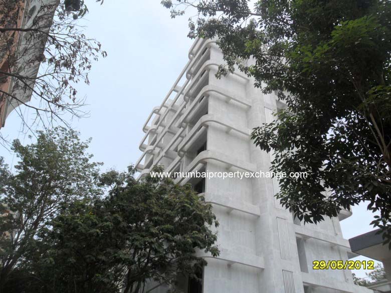 Dewarka Chayya — Juhu