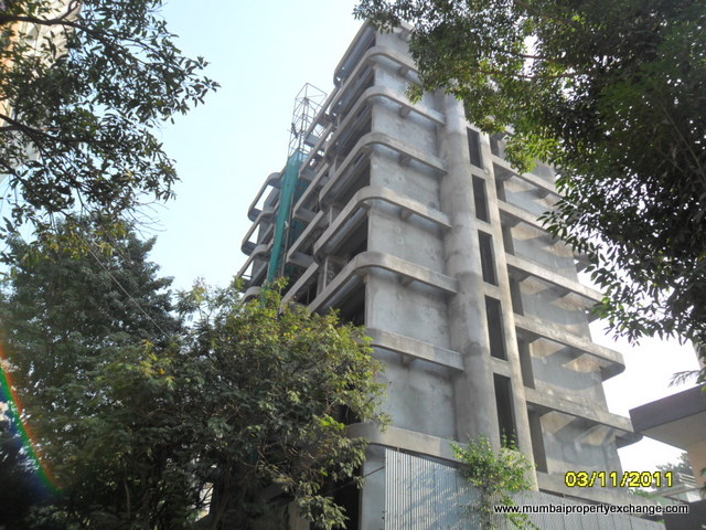 Dewarka Chayya — Juhu