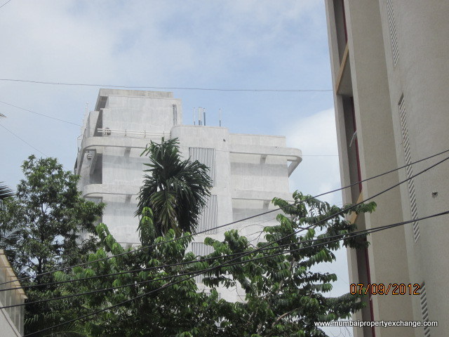 Dewarka Chayya — Juhu