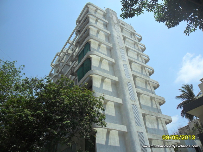 Dewarka Chayya — Juhu