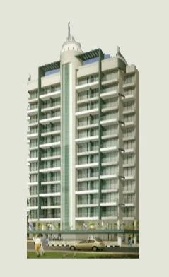 Empire Residency โ Kharghar