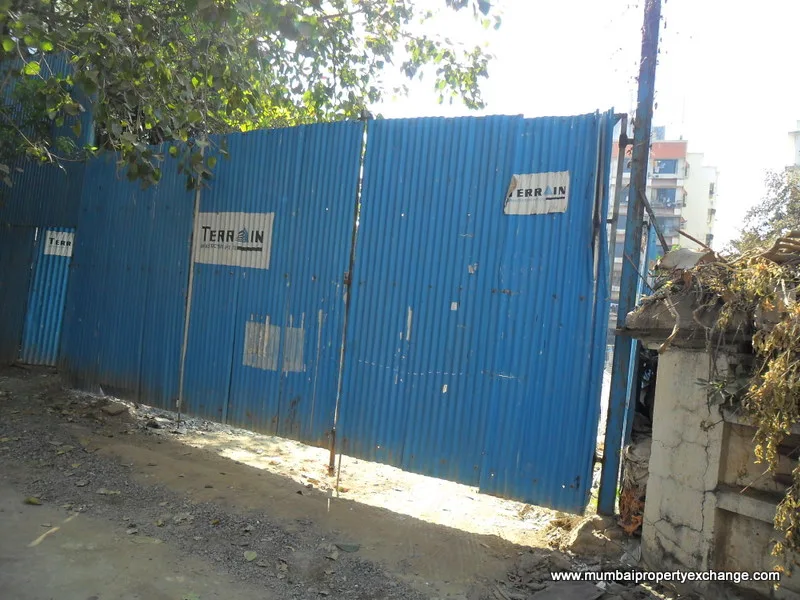 Terrain Heights, Vakola, Santacruz East — Sold Out photo