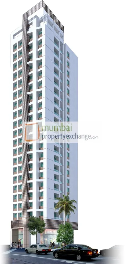 Lifescapes Ambar, Near Status Resturant, Lower Parel — Sold Out photo