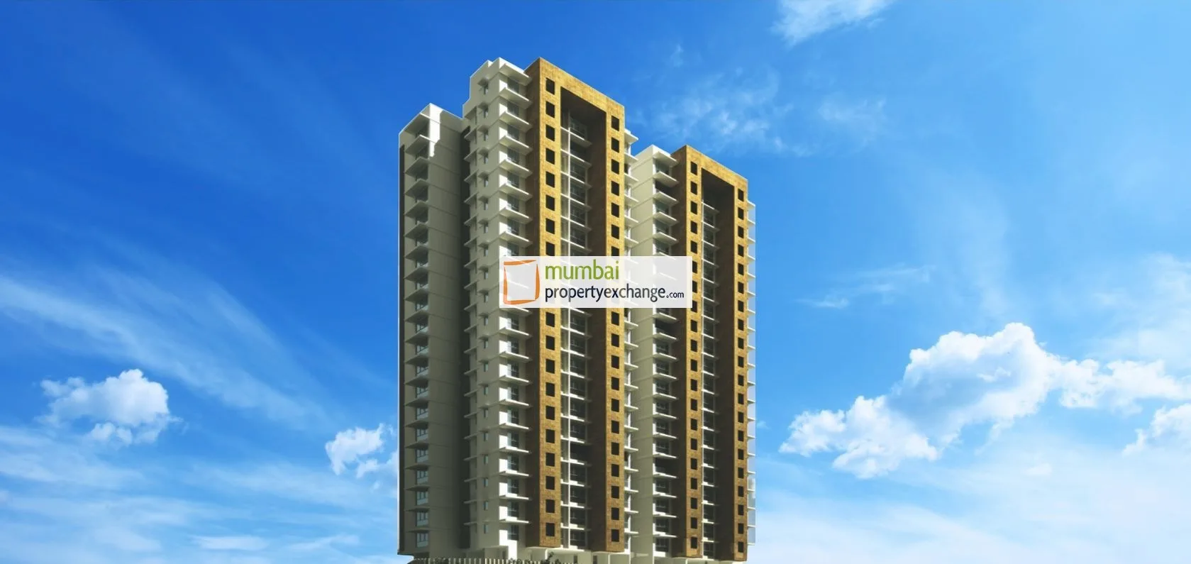Rustomjee Meridian, Charkop Village, Off M G Road, Near Charkop, Kandivali West — Sold Out photo