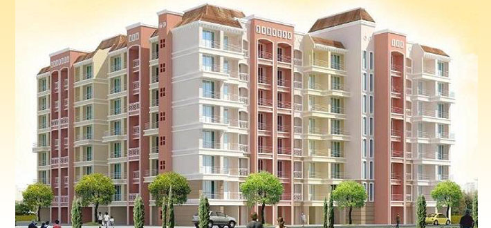 3 BHK Guru Poornima in Ulwe