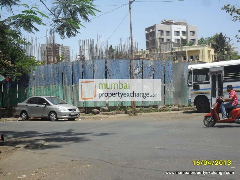 2 BHK Sand Dunes in Malad West