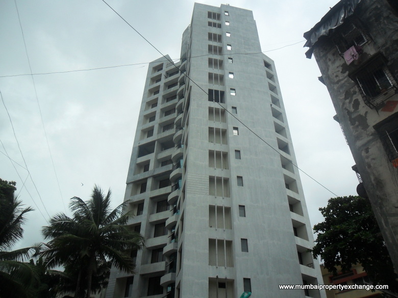 2 BHK Neev Bellevue in Malad East