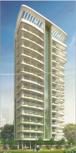 1 BHK Avalon Paradise in Malad West