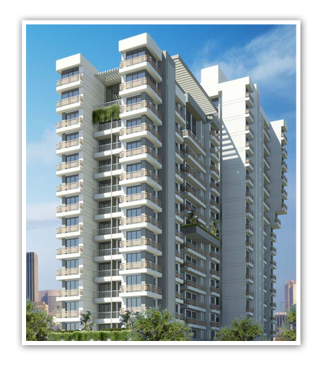 1 BHK Madhupuri in Kandivali West