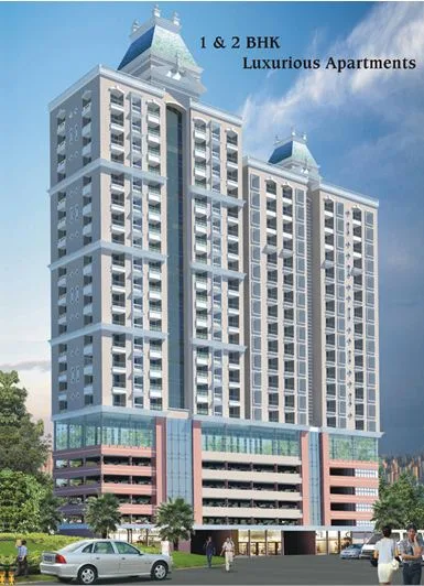 Gulmohar Terrace โ Mumbai Central