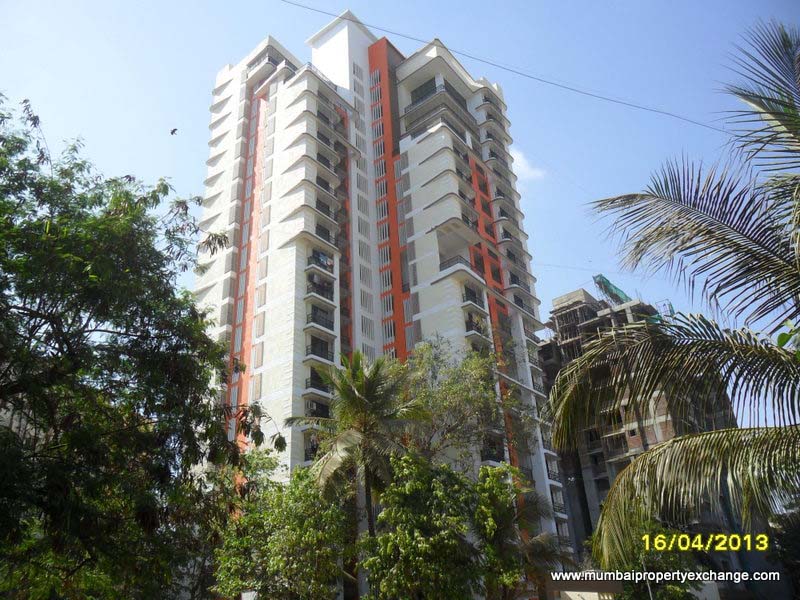 2 BHK Jayshree in Malad West