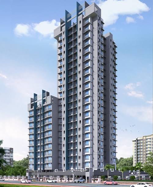 3 BHK Avirahi Heights in Malad West