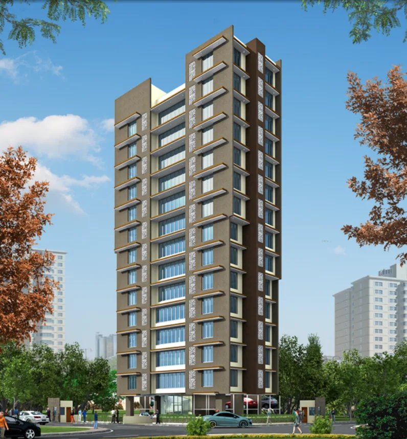 Mangal Kutir — Juhu