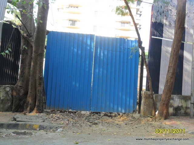 Mangal Kutir — Juhu