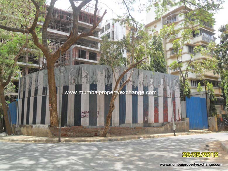Mangal Kutir — Juhu