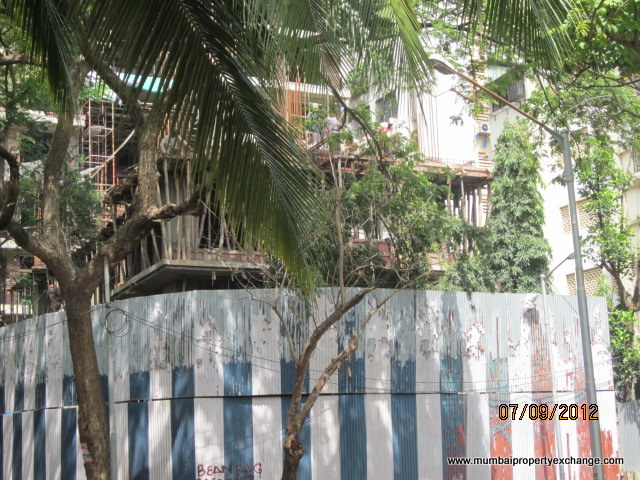 Mangal Kutir — Juhu