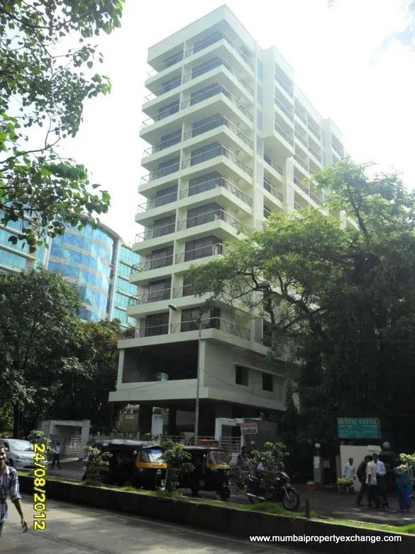 Sai Darshan, Fire Brigade, S.V.Road, Andheri West — Sold Out photo