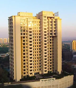 Mayfair Hillcrest — Vikhroli