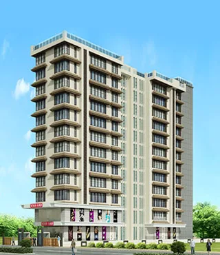 Mayfair Kumkum, CST No. 2A/3B, Near M.A. School, S.V Road, Andheri West — Sold Out photo