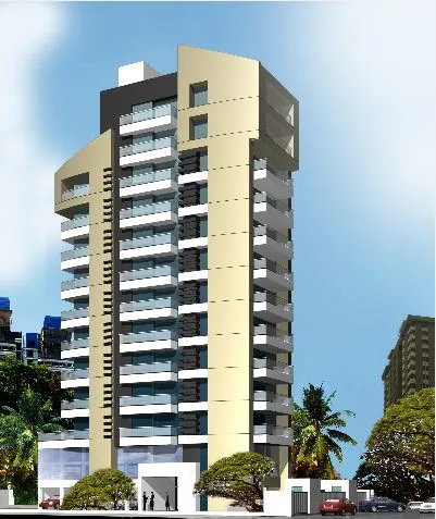 Annapoorna, 12th Road, Near Diamond Garden, Chembur — Sold Out photo