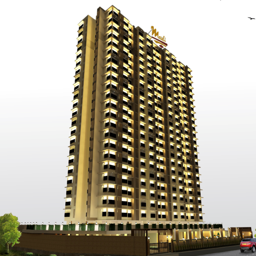 Mauli Pride — Malad East
