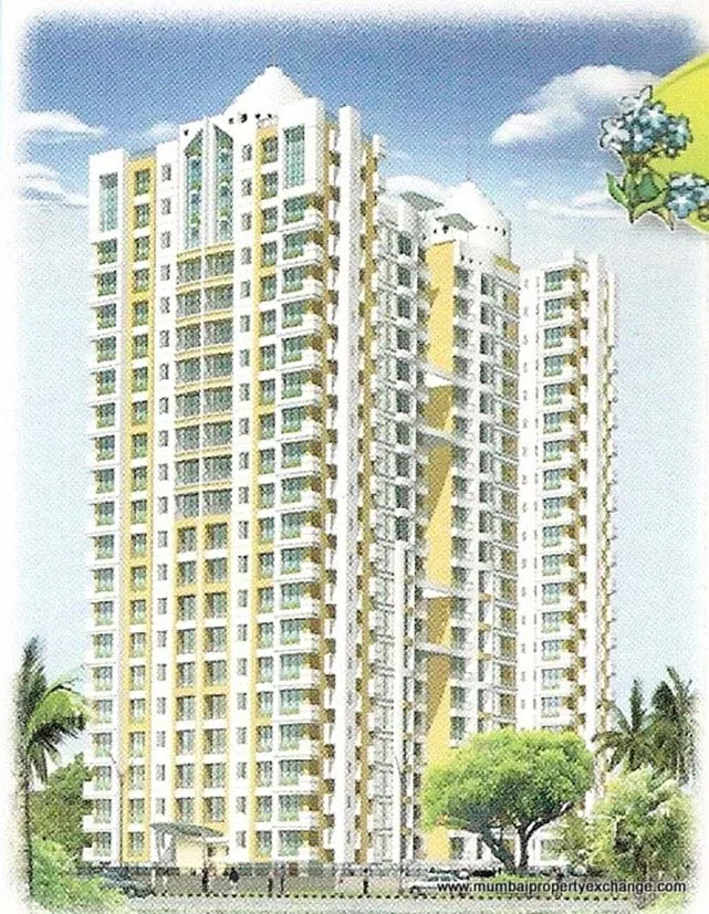 Park Royale, LIC Office, M.M. Malviya Road, Mulund West — Sold Out photo