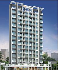 2 BHK Today Ganesham in Ulwe