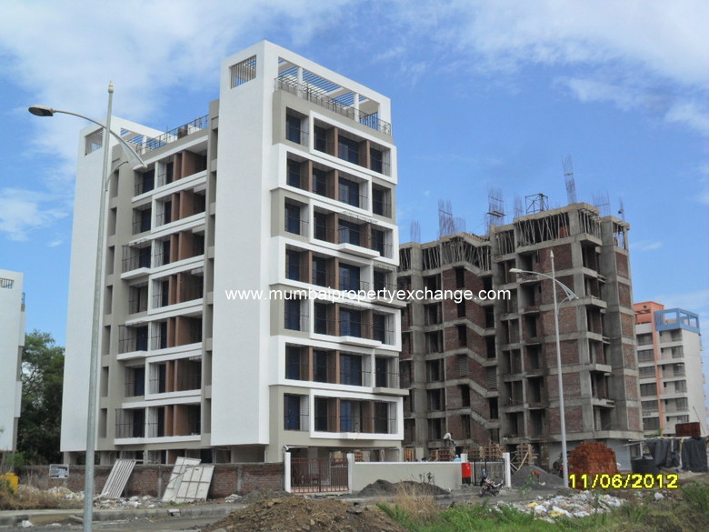 Payal Riddhi โ Kharghar
