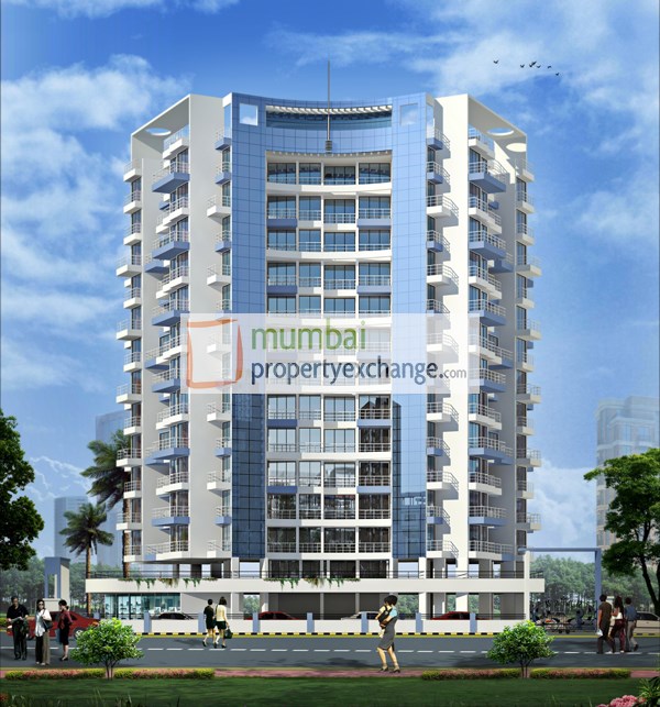 2 BHK Tricity Pride in Ulwe